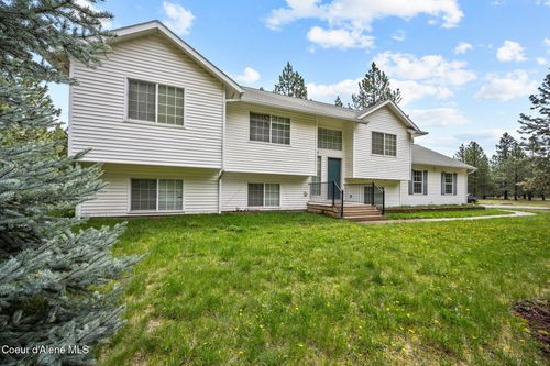 30296 N Wheatridge Rd, Athol, ID, 83801-8211 | Card Image
