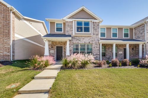 3508 Cricket Dr, Denton, TX, 76207-1731 | Card Image