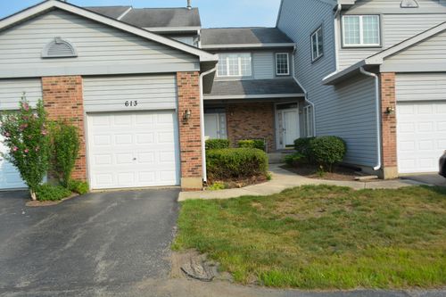 613 Parkside Dr, Palatine, IL, 60067-7385 | Card Image