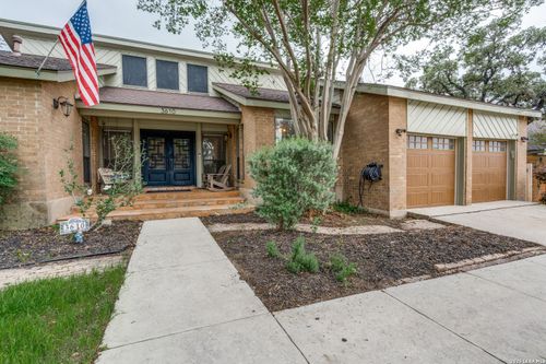 3610 Shallow Brook St, San Antonio, TX, 78247-3037 | Card Image