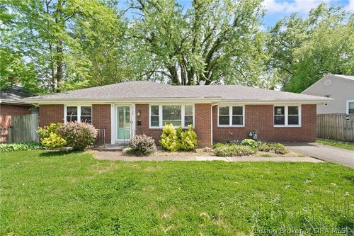 2120 Gary Dr, New Albany, IN, 47150-4628 | Card Image