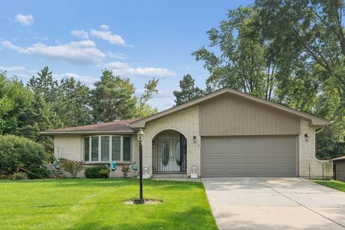 12001 Lake View Dr, Orland Park, IL, 60467-1063 | Card Image