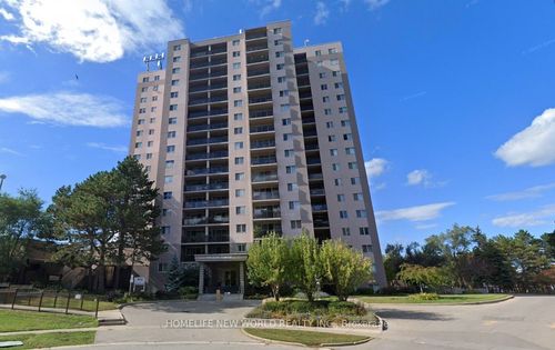 1005-975 Warwick Crt, Burlington, ON, L7T3Z7 | Card Image