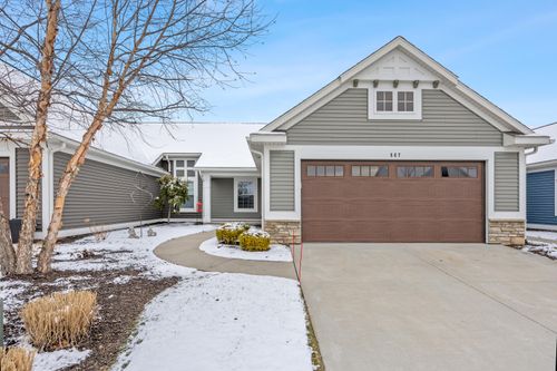32-867 Harper Woods Drive Sw, Byron Center, MI, 49315 | Card Image