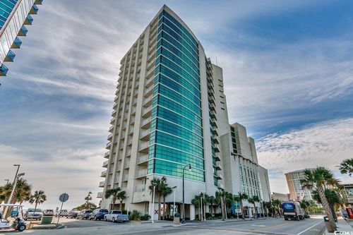 408-201 S Ocean Blvd, Myrtle Beach, SC, 29577-4083 | Card Image