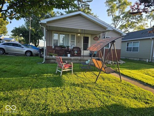 716 W Sheridan, Greensburg, IN, 47240 | Card Image