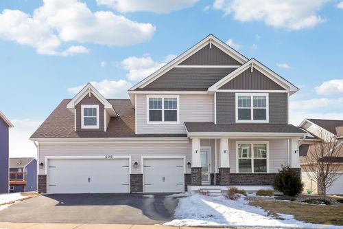 6550 Janero Bay S, Cottage Grove, MN, 55016-2377 | Card Image