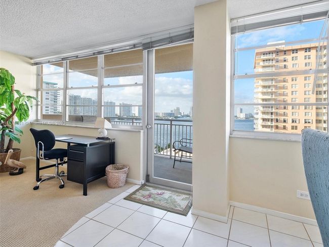 APT-1414 - 250 174 Th St, Condo with 1 bedrooms, 2 bathrooms and null parking in Sunny Isles Beach FL | Image 12