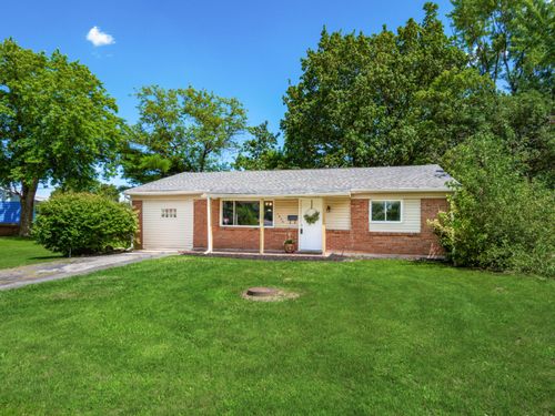1866 Queensrowe Ct, Columbus, OH, 43227-3427 | Card Image
