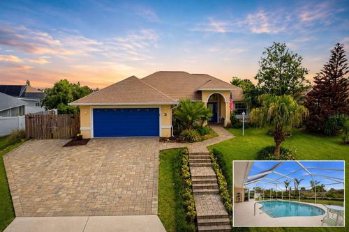 3 Seabridge Dr, ORMOND BEACH, FL, 32176-2137 | Card Image