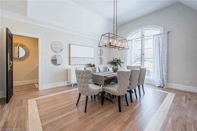 2177 Hidden Valley Cres, House other with 4 bedrooms, 3 bathrooms and 9 parking in Kitchener ON | Image 29
