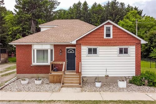 113 Lynden Rd, Lynden, ON, L0R1T0 | Card Image