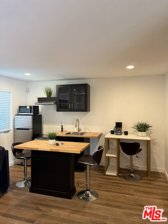 Residential Lease in Los Angeles 2