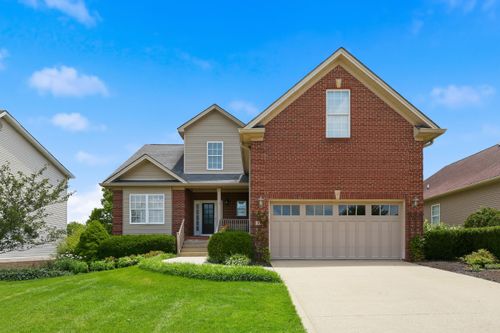 218 Paynes Landing Blvd, Georgetown, KY, 40324-8682 | Card Image