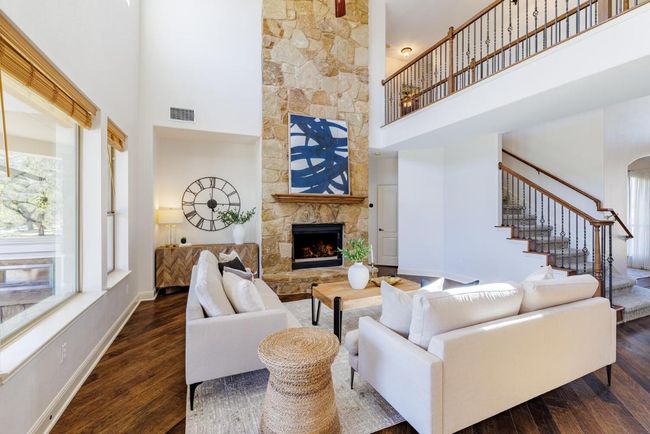 117 Waterford Ln, House other with 4 bedrooms, 3 bathrooms and 3 parking in Georgetown TX | Image 10