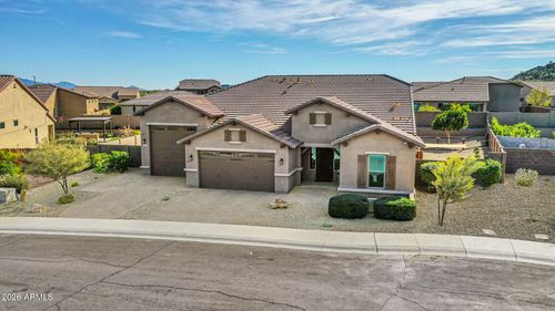 18147 W Piro Street, Goodyear, AZ, 85338 | Card Image