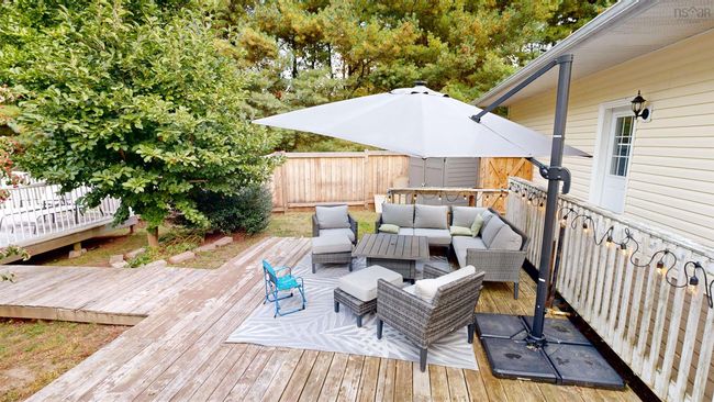 31 Cameron Dr, House other with 4 bedrooms, 3 bathrooms and 4 parking in Melvern Square NS | Image 39