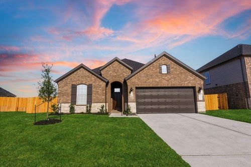 3205 Bolt Rope Dr, Texas City, TX, 77539 | Card Image