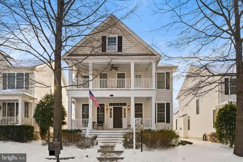 4669 Allens Mill Blvd, HAYMARKET, VA, 20169-8131 | Card Image