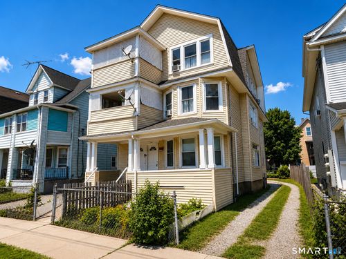 278 Federal St, Bridgeport, CT, 06606-5224 | Card Image