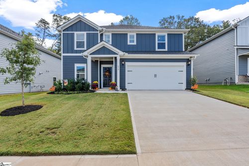 832 Burghley Cir, Greer, SC, 29651-7399 | Card Image