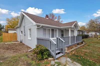 52169 Forestbrook Avenue, House other with 3 bedrooms, 1 bathrooms and null parking in South Bend IN | Image 2