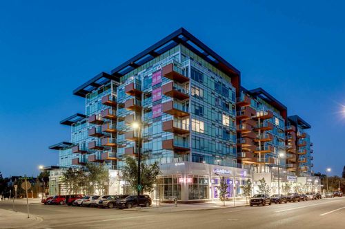 423-110 18a Street Nw, Calgary, AB, T2N5G5 | Card Image