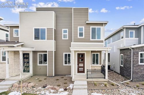2474 Serviceberry Grv, Colorado Springs, CO, 80915-4242 | Card Image