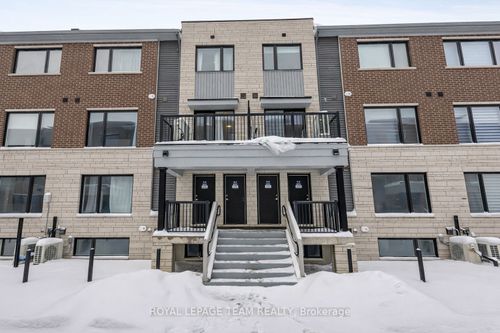 28-301 Glenroy Gilbert Drive, Barrhaven, ON, K2J7N9 | Card Image