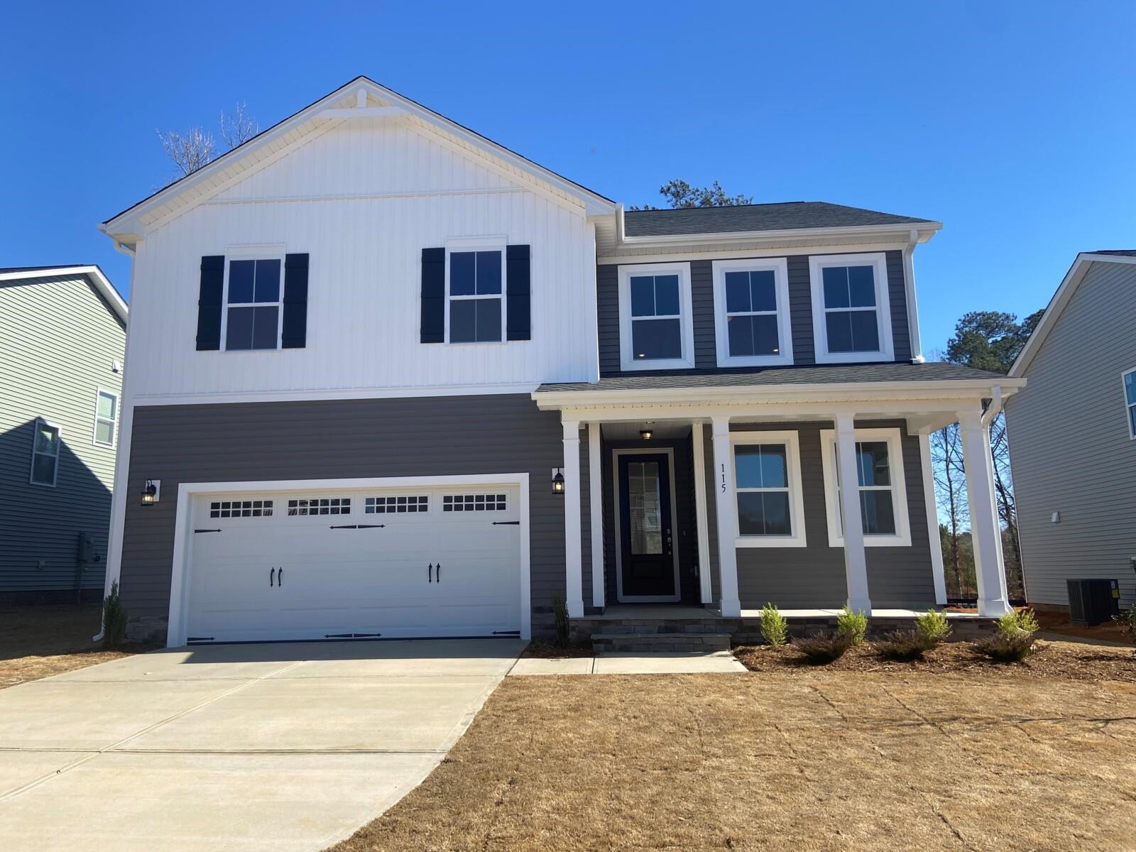 238 Windswept Way, For Sale in Fuquay Varina Zoocasa