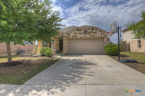 2877 Oakdell Trl, New Braunfels, TX, 78130-7500 | Card Image