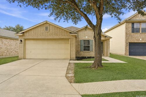 5018 Green Post, San Antonio, TX, 78223-4558 | Card Image
