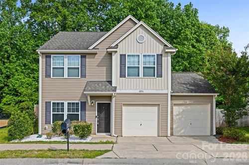 6056 Shamrock Green Dr, Clover, SC, 29710-6921 | Card Image