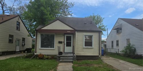 26661 Oakland St, Inkster, MI, 48141-1801 | Card Image