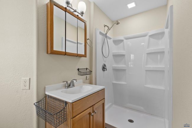 9204 S High Meadows Dr, House other with 5 bedrooms, 3 bathrooms and null parking in Black Hawk SD | Image 22