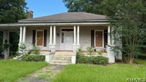 214 N Pine Street, Greenville, AL, 36037 | Card Image