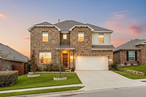 1098 Cherrystone Loop, Buda, TX, 78610-2376 | Card Image
