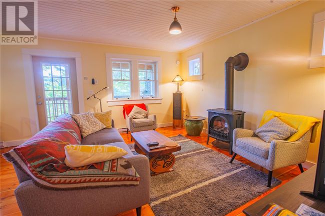 225 Boardwalk Blvd, House other with 2 bedrooms, 1 bathrooms and 2 parking in Ucluelet BC | Image 16