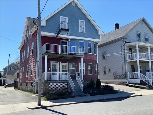 1-550 Winter Street, Woonsocket, RI, 02895 | Card Image