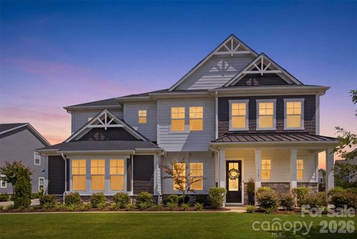510 Meadow Ridge Dr, Belmont, NC, 28012-0154 | Card Image