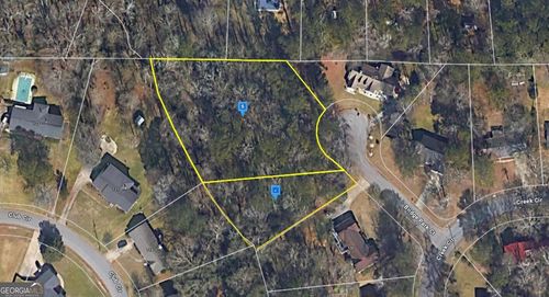 101 Bridge Park Ct, Stockbridge, GA, 30281-3318 | Card Image