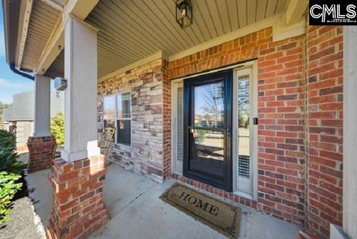 215 Tulip Way, Lexington, SC, 29072-6206 | Card Image