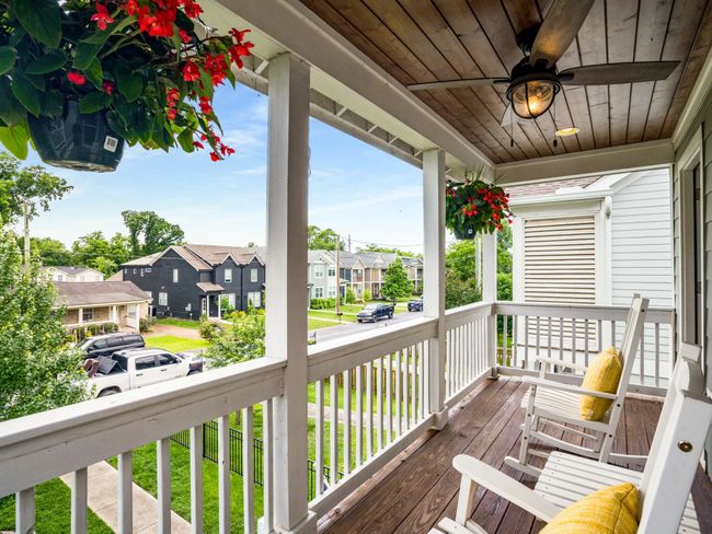 6206 California Ave, House other with 3 bedrooms, 3 bathrooms and 2 parking in Nashville TN | Image 33