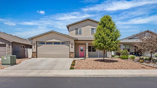 3038 Red Pear Dr, Grand Junction, CO, 81504-8734 | Card Image