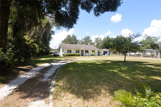 36930 Coleman Ave, House other with 3 bedrooms, 1 bathrooms and null parking in Dade City FL | Image 34
