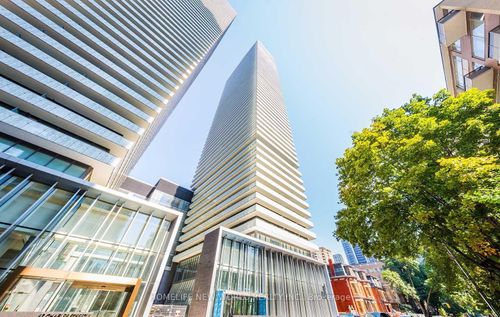 3206-50 Charles St E, Toronto, ON, M4Y0C3 | Card Image