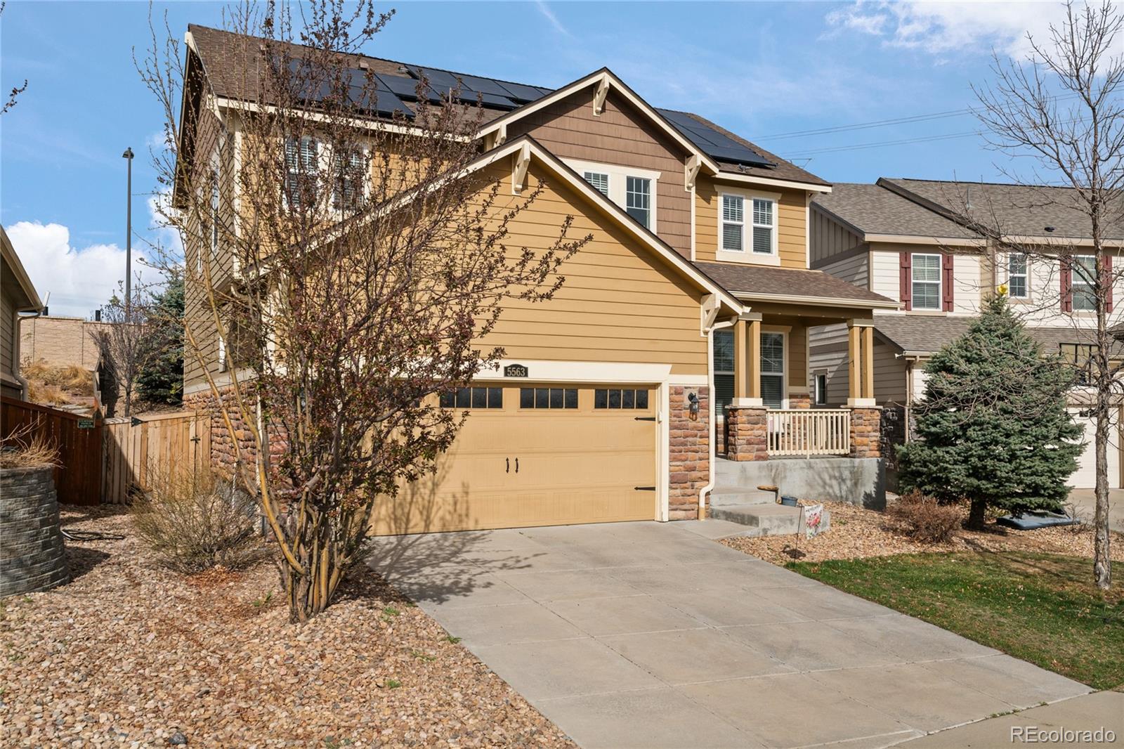 Residential in Aurora 2
