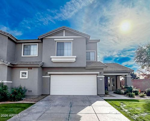 1009 E Iris Drive, Chandler, AZ, 85286 | Card Image