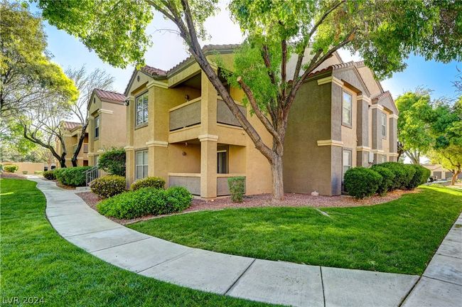 1139 - 2300 E Silverado Ranch Blvd, Condo with 2 bedrooms, 2 bathrooms and null parking in Las Vegas NV | Image 17