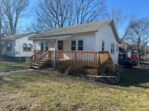 411 N William St, Columbia, MO, 65201-5756 | Card Image